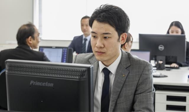 株式会社寺田ポンプ製作所 大阪支社のアルバイト・バイト求人情報-02