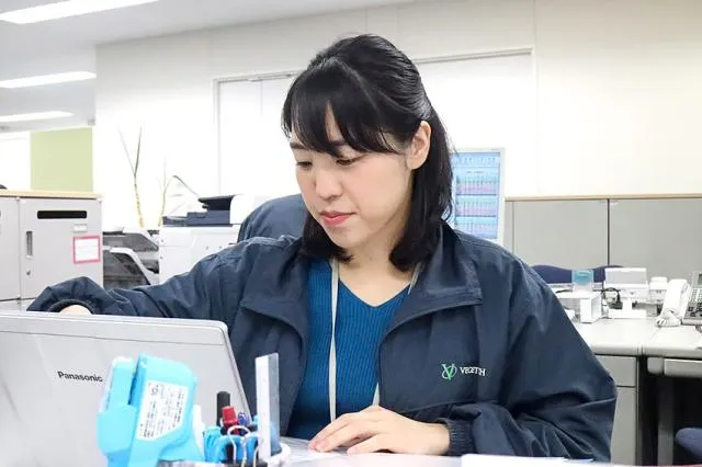 株式会社ベジテックの求人・転職情報