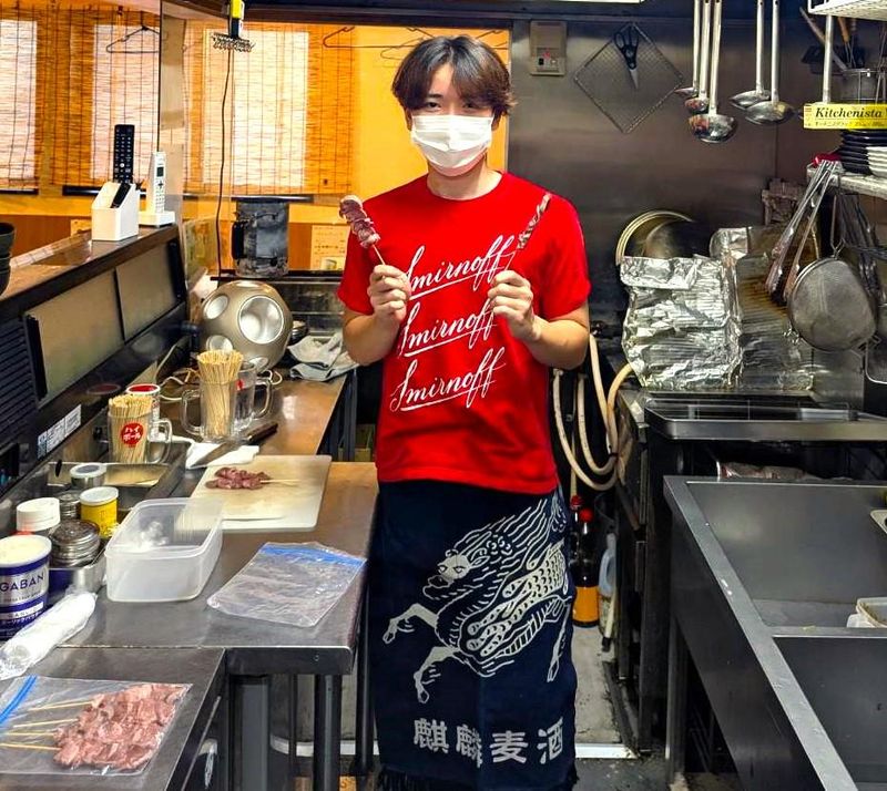 大衆酒場24(にし)のアルバイト・バイト求人情報-02