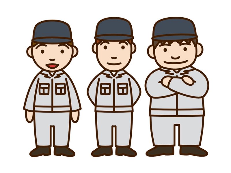 株式会社ニチユウのアルバイト・バイト求人情報-39