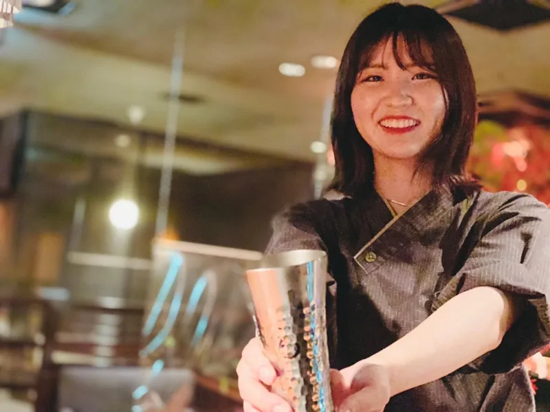 川の音千葉店のアルバイト・バイト求人情報
