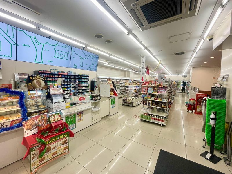 ファミリーマート 江戸川橋駅西店のアルバイト・バイト求人情報-01