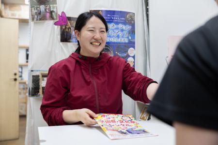 イベント業界を知るオープン・カンパニー