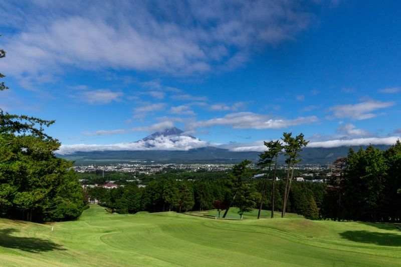 パシフィックゴルフマネージメント株式会社の求人・転職情報