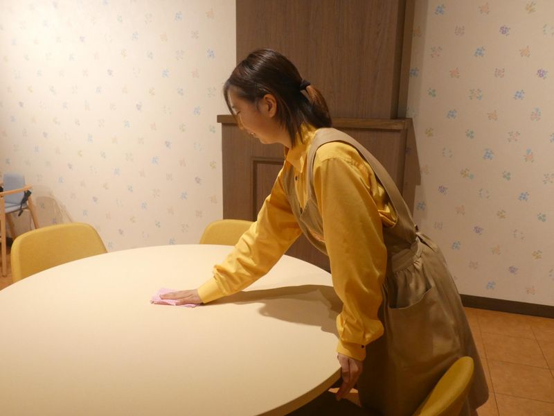 株式会社サンリオエンターテイメント　ハーモニーランドのアルバイト・バイト求人情報-04