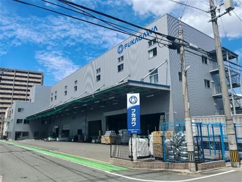 株式会社フカガワの求人・転職情報