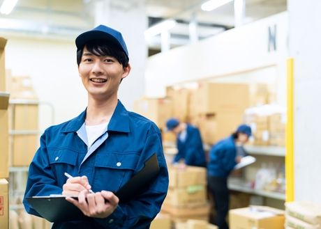 株式会社ジェイウェイブ