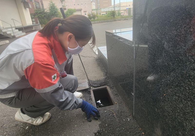 ヴェオリア・ジェネッツ株式会社の求人・転職情報