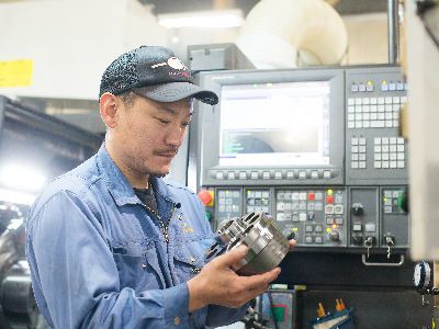 株式会社ツボサカ精工の求人・転職情報