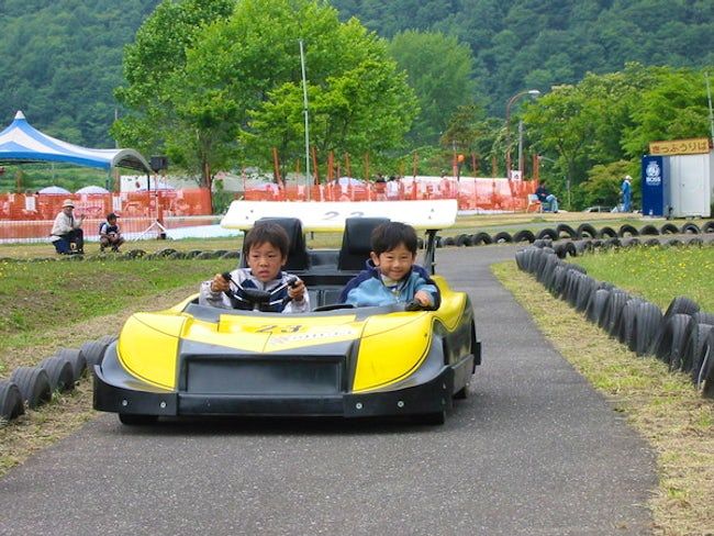 三笠振興開発株式会社の求人・転職情報