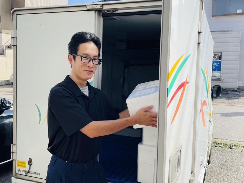 株式会社ロジスティックス・ソリューションの求人・転職情報