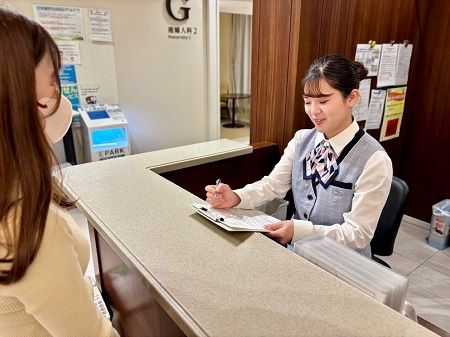 株式会社ニチイ学館の求人・転職情報