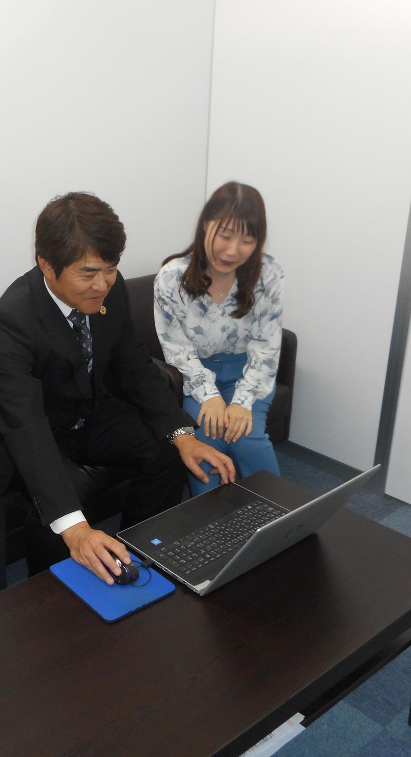 日本総合サービス株式会社の求人・転職情報