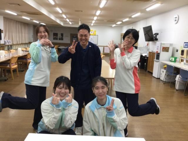 ケアパートナー柏のアルバイト・バイト求人情報-02