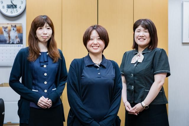 株式会社八木繊維の求人・転職情報