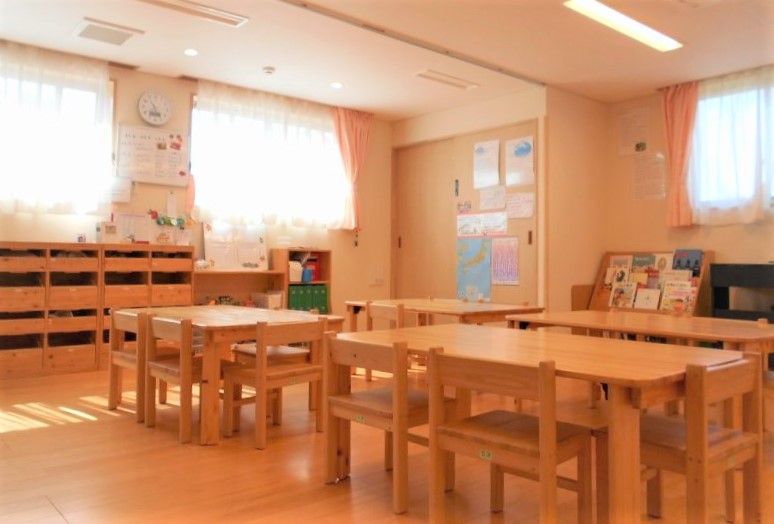ライクキッズ株式会社の求人・転職情報