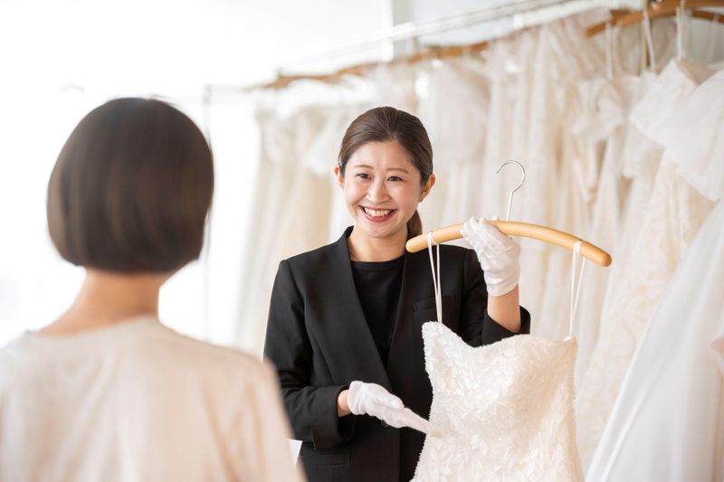 株式会社クラウディアコスチュームサービスの求人・転職情報