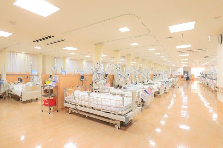 東急株式会社 東急病院のアルバイト・バイト求人情報-07