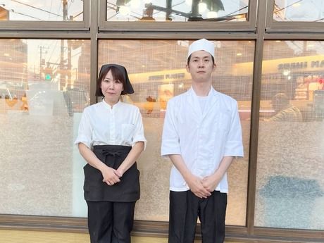 すし松　エキアプレミエ和光市駅店のアルバイト・バイト求人情報-04