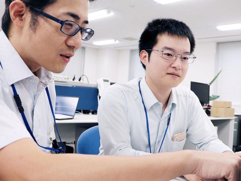 株式会社トータルシステムデザイン