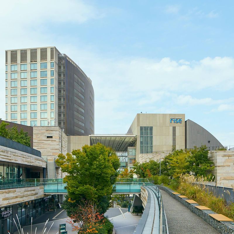 株式会社東急モールズデベロップメント　勤務地:二子玉川ライズの派遣求人情報