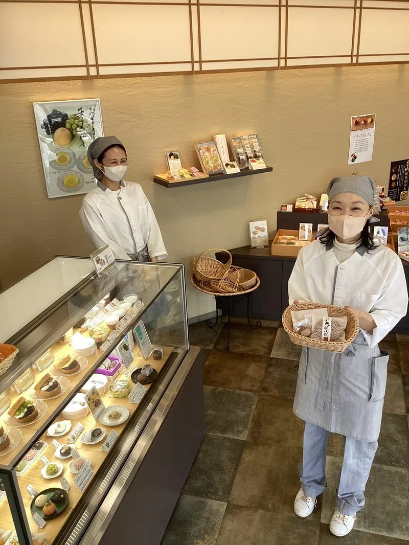 ふりかのアルバイト・バイト求人情報