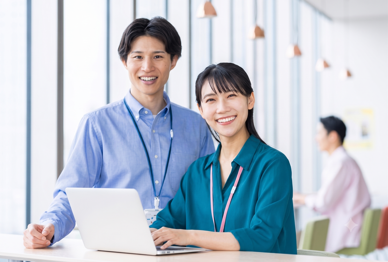 株式会社暮らしとソリューションの求人・転職情報