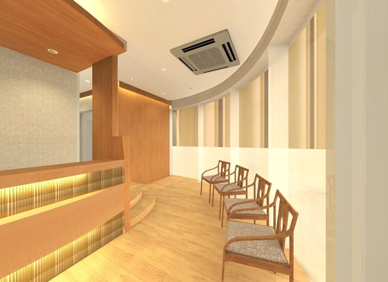 横浜国際矯正歯科の求人・転職情報