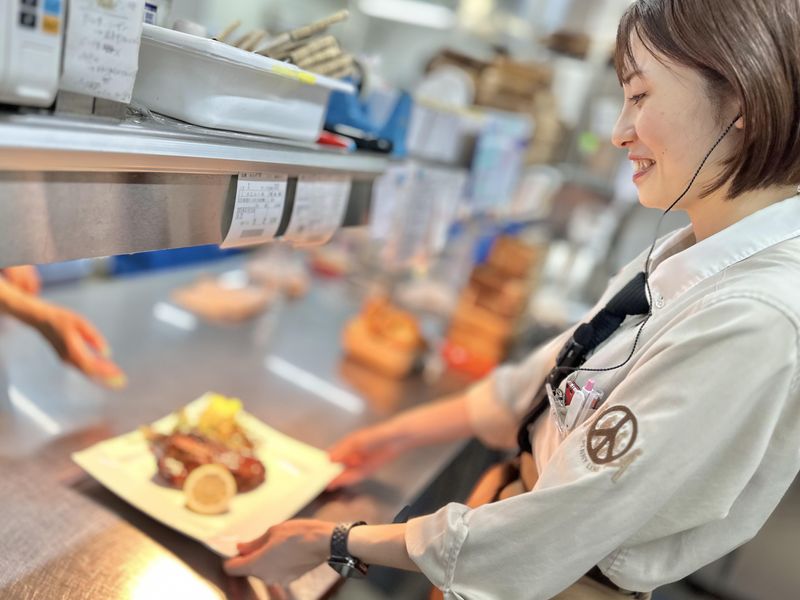 レストラン　ペニーレイン　宇都宮店のアルバイト・バイト求人情報-02