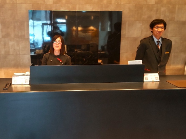 株式会社ホテルオオハシの求人・転職情報