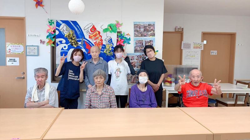 ハ-トリンク焼津 壱番館・弐番館のアルバイト・バイト求人情報-04