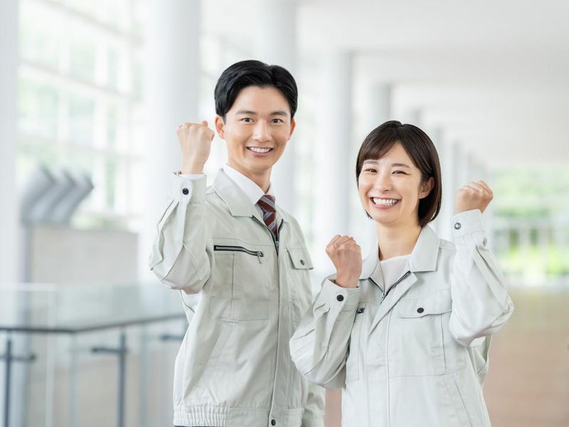 兵庫県尼崎市(派遣先)株式会社ロフティー/OB10024708