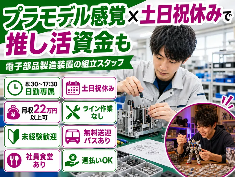 株式会社bring up/supのアルバイト・バイト求人情報