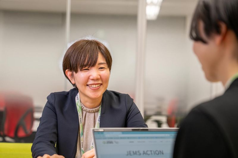 株式会社JEMSの求人・転職情報