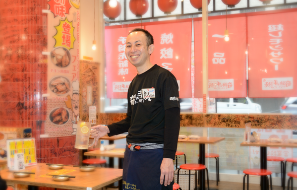 株式会社ぶんコーポレーション/奇跡の手羽先 小倉魚町店の求人・転職情報
