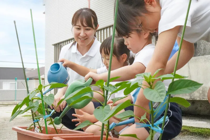学校法人聖英学園の求人・転職情報