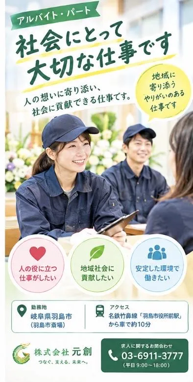 求人画像