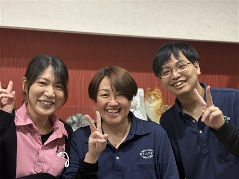 快適ライフセンターグループの求人・転職情報