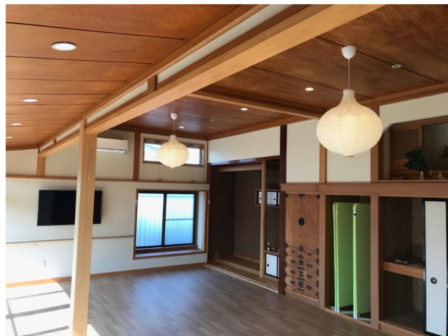 アイディアリズム株式会社　デイサービスプラスワ光ヶ丘のアルバイト・バイト求人情報-02