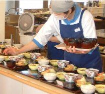 株式会社いわきゅう駿河の求人・転職情報