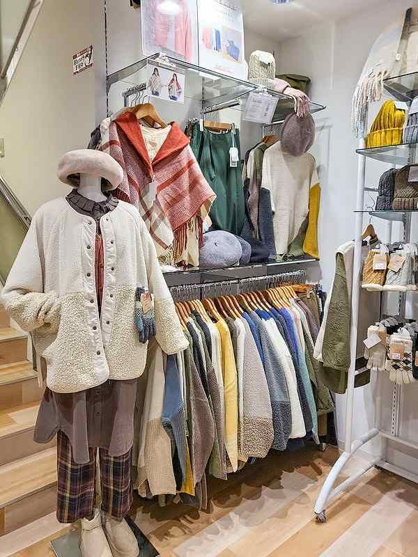 Hare no hi ハレノヒ イオンモール 川口前川 店のアルバイト・バイト求人情報-02