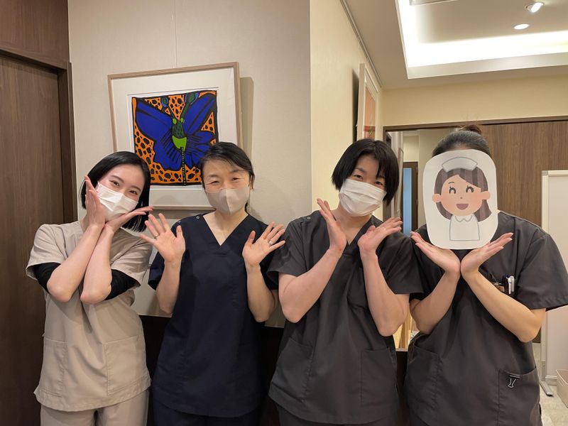 一般社団法人公蘭会　アヴァンセレディースクリニックの求人・転職情報