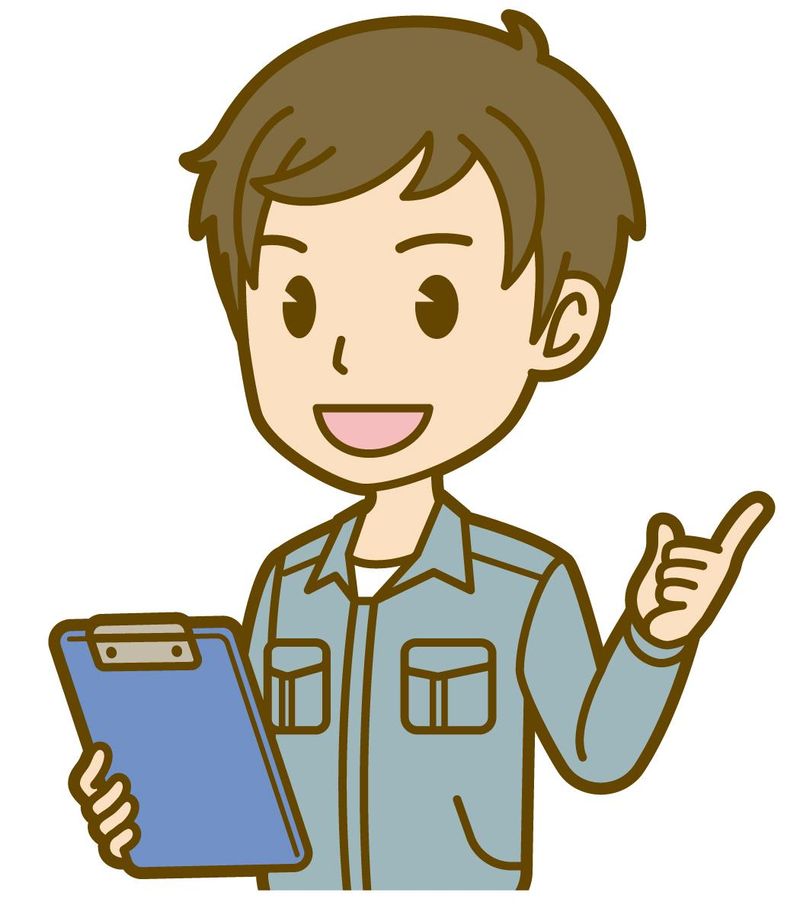 ブルーウイング(株)のアルバイト・バイト求人情報-14