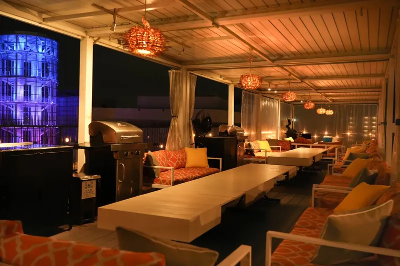 THE BBQ BEACH in KAWASAKI LA CITTADELLAのアルバイト・バイト求人情報