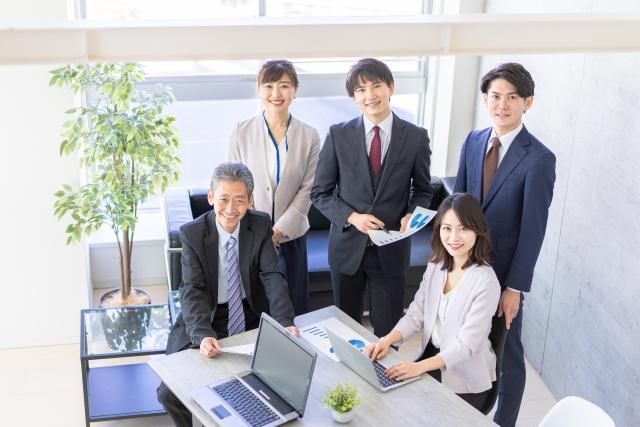 株式会社アベールジャパンの求人・転職情報