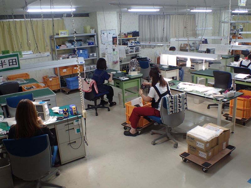 株式会社栄進電機のアルバイト・バイト求人情報-04