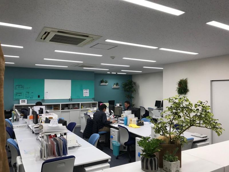 千葉紙工株式会社の派遣求人情報