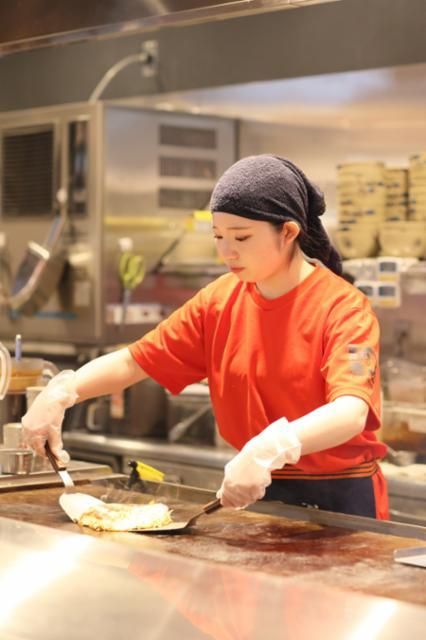 お好み焼本舗　奈良橿原店のアルバイト・バイト求人情報-02
