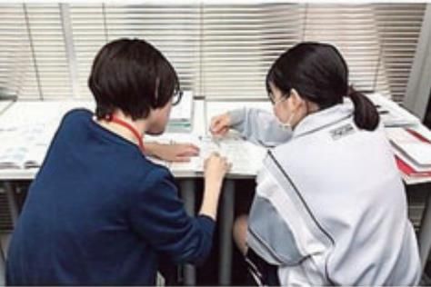 個別指導学院ヒーローズ　初生校のアルバイト・バイト求人情報-06