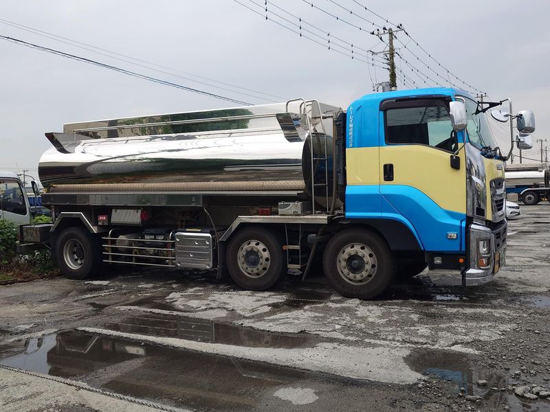 トーレイ輸送株式会社の求人・転職情報